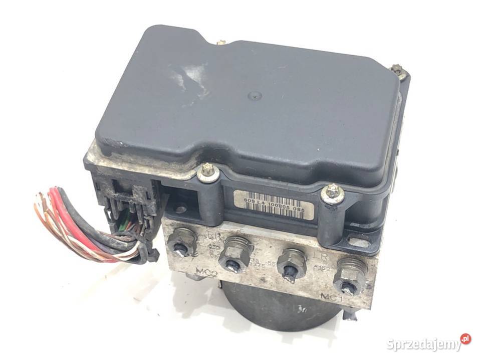 POMPA ABS FIAT GRANDE PUNTO 55700423 13 90