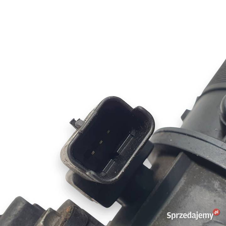 PRZEPUSTNICA Citroen C5 Peugeot 307 407 607 20 Chełm
