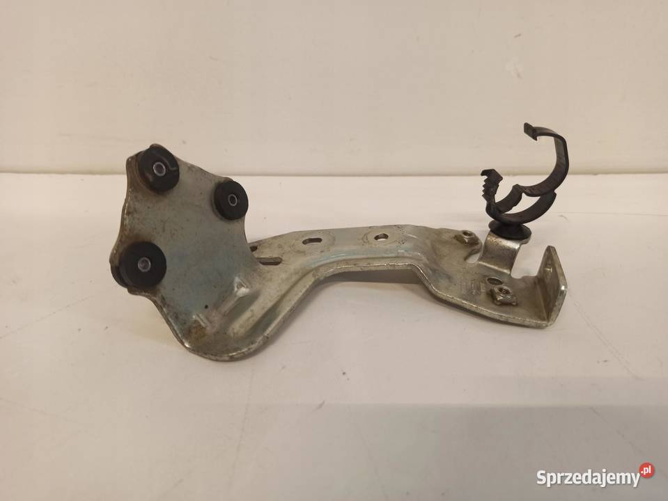 MOCOWANIE POMPY WODY VOLVO V90 31686002 sprzedam