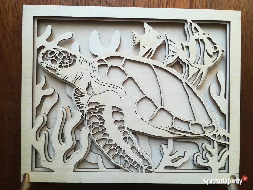 Obrazek kolorowanka ramka na zdjęcia Poznań