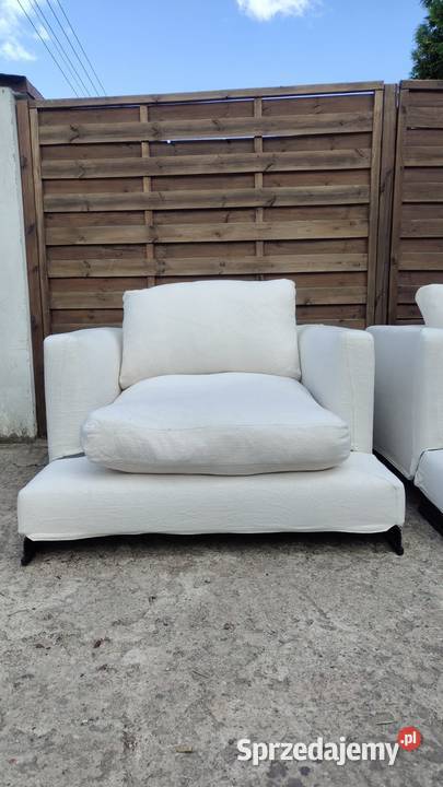 Komplet Camerich Lazy Time kanapa fotel Warszawa