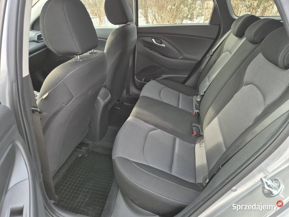 Hyundai I30 Hyundai I30 2022 polski salon 44000