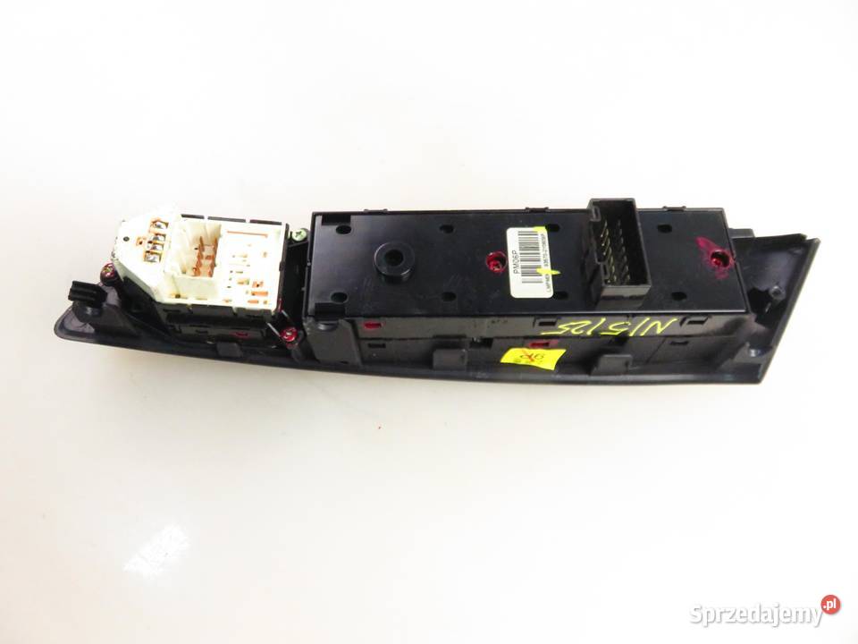 PANEL SZYB HYUNDAI ix35 936702Y0609P EUROPA