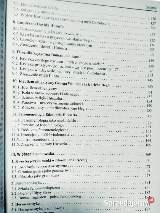 Edukacja filozoficzna Gajewska operon Warszawa
