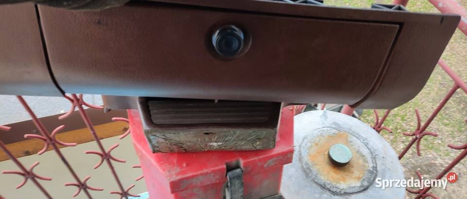 Fiat 131 części z rozbiórki Silniki kompletne
