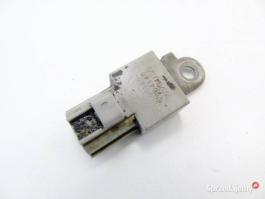 KONDENSATOR CZUJNIK MASY CZUJNIK MASY 10 16V osobowe