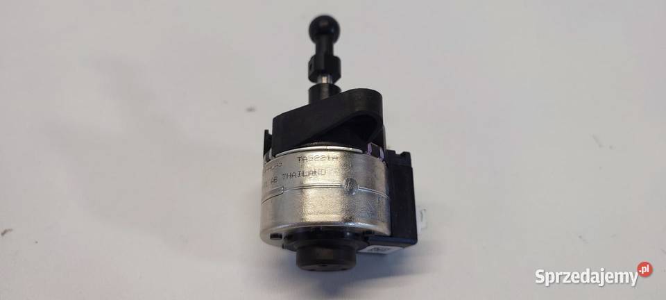 AUDI A6 C7 SILNICZEK REGULACJI LAMPY 163 43901 sprzedam