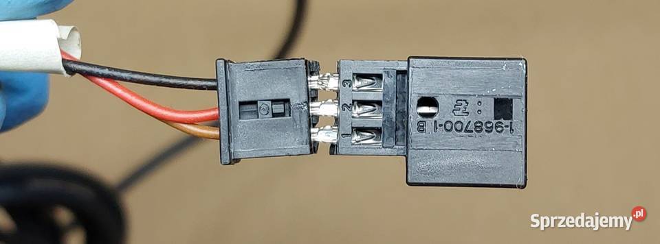 xLOGiC IRCONTROL CABLE 3 PIN MALE TO MALE Mielęcin