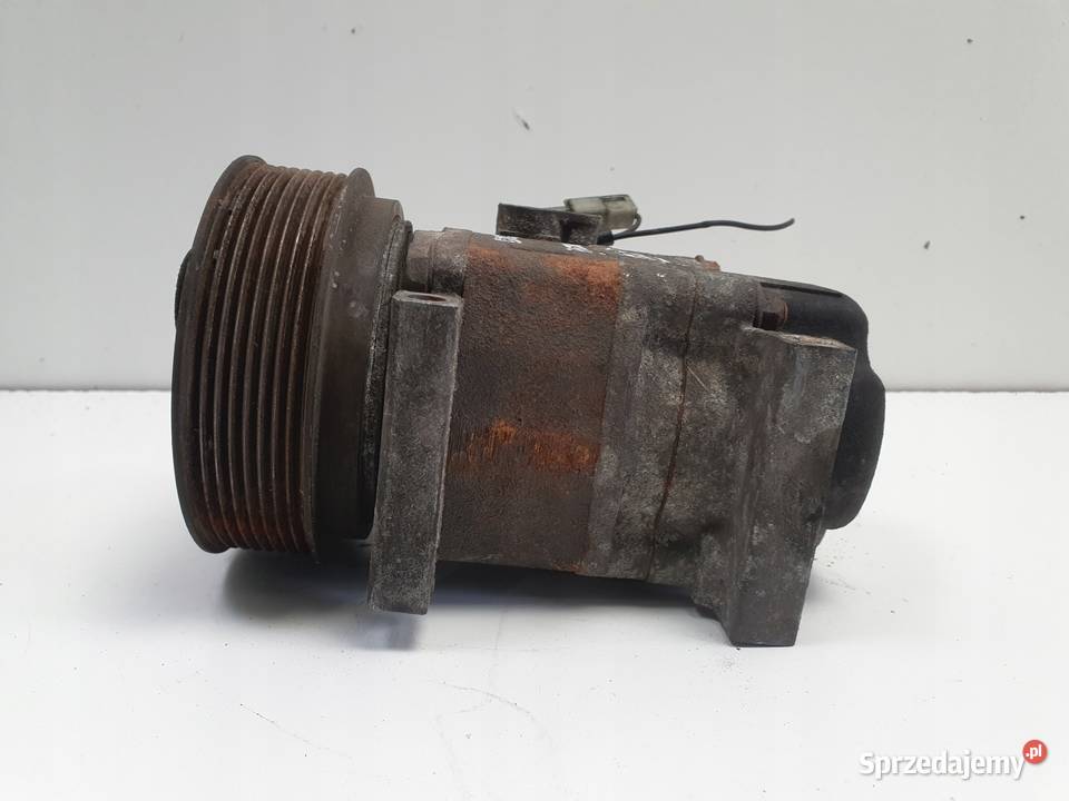 SPRĘŻARKA KLIMATYZACJI Mazda 6 II GH 20 CITD osobowe Chełm