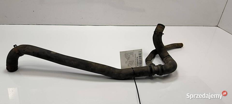 PRZEWÓD UKŁADU CHŁODZENIA RENAULT MASTER III kujawsko-pomorskie Lipno