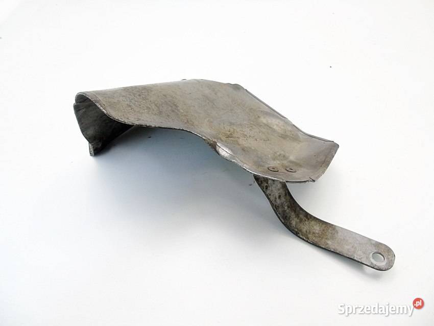 OSŁONA ROZRUSZNIKA 20 T TURBO MEGANE 2 SCENIC 2 osobowe śląskie