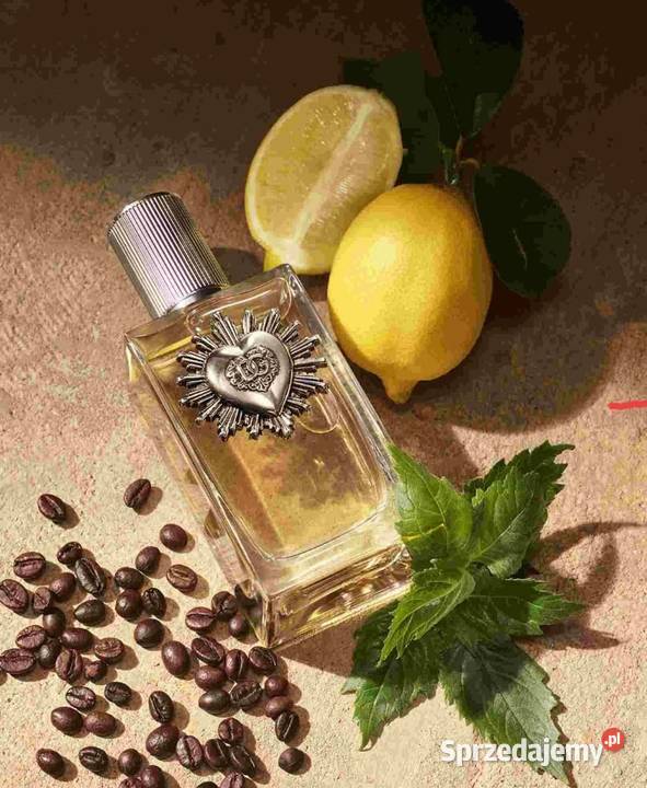 Dolce Gabbana Devotion woda perfumowana Poznań