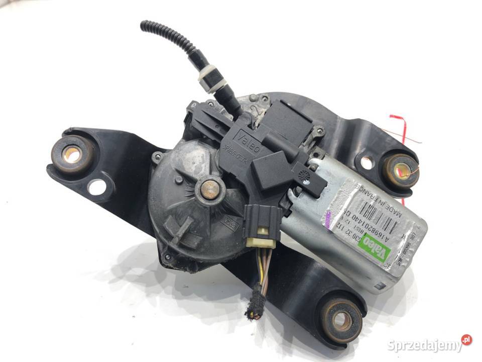 SILNIK WYCIERACZEK TYŁ MERCEDES W245 1698201440