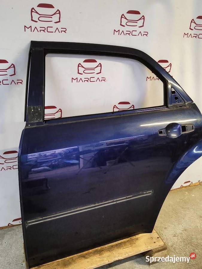 Drzwi Lewy Tył Chrysler 300C 0510 Kombi Pleszew sprzedam