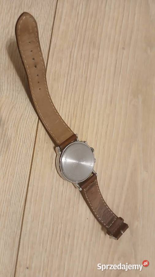ZEGAREK TIMEX CHRONOGRAF ŁADNY NA SPRZEDAŻ Bielsko-Biała sprzedam