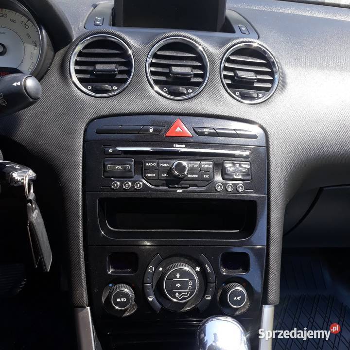 Sprzedam Peugeot 308 16HDIliftAutomat Jędrzejów