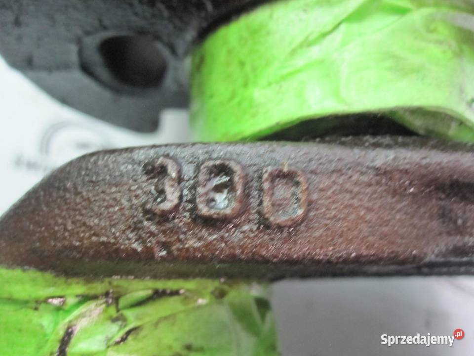 CORSA ASTRA 14 16V A14XER 13r 100 wał nominalny