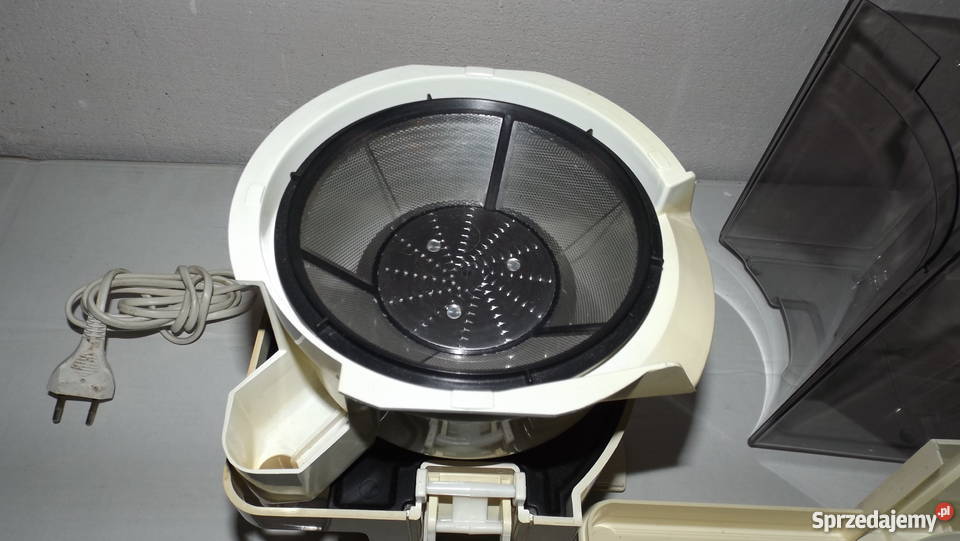 Stara Sokowirówka Zelmer Super Stan Sprawna Grodziczno sprzedam