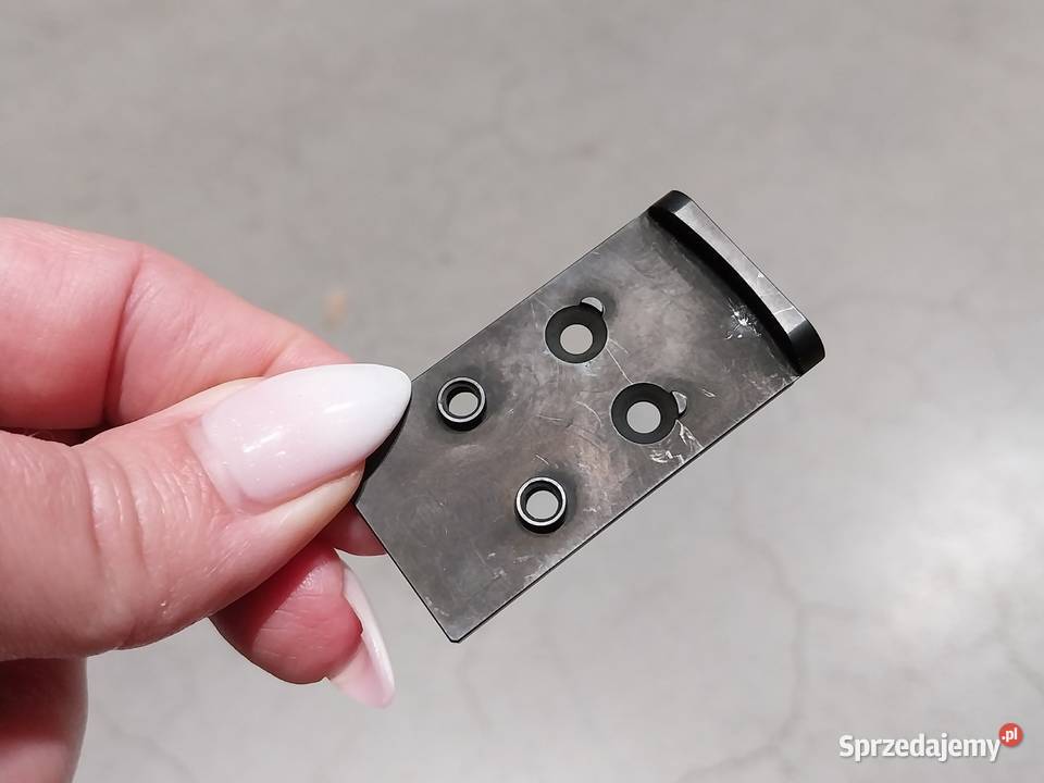 Kolimator Primary Arms GLx Mini Reflex ACSS