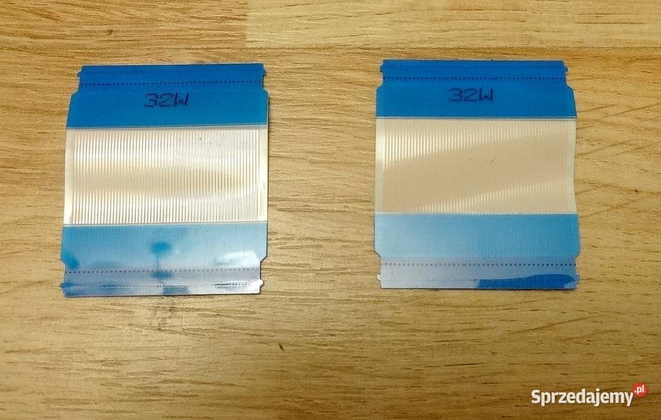 LG 50LB582VZJ tasiemki połączeniowe z matrycą Szczecin