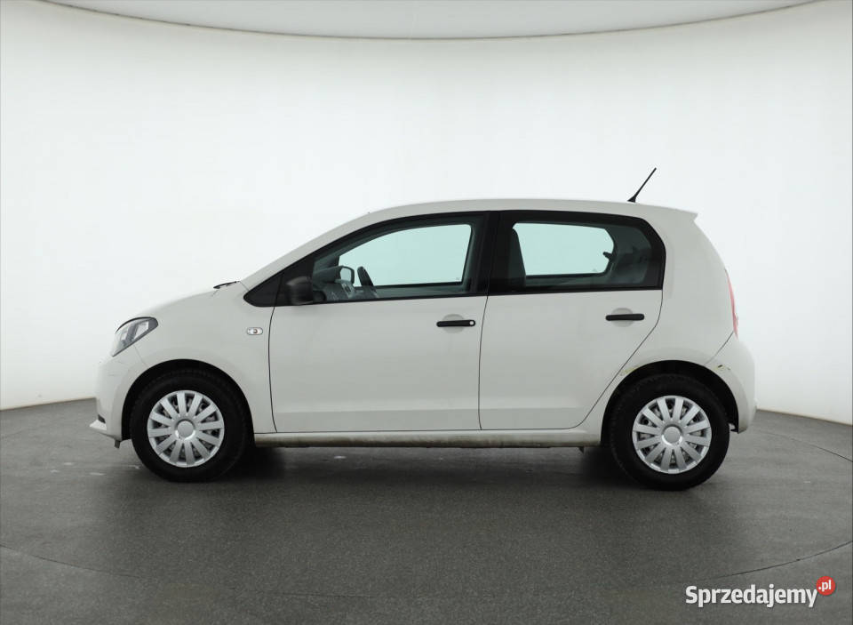 Seat Mii 10 MPI poduszka powietrzna Piaseczno