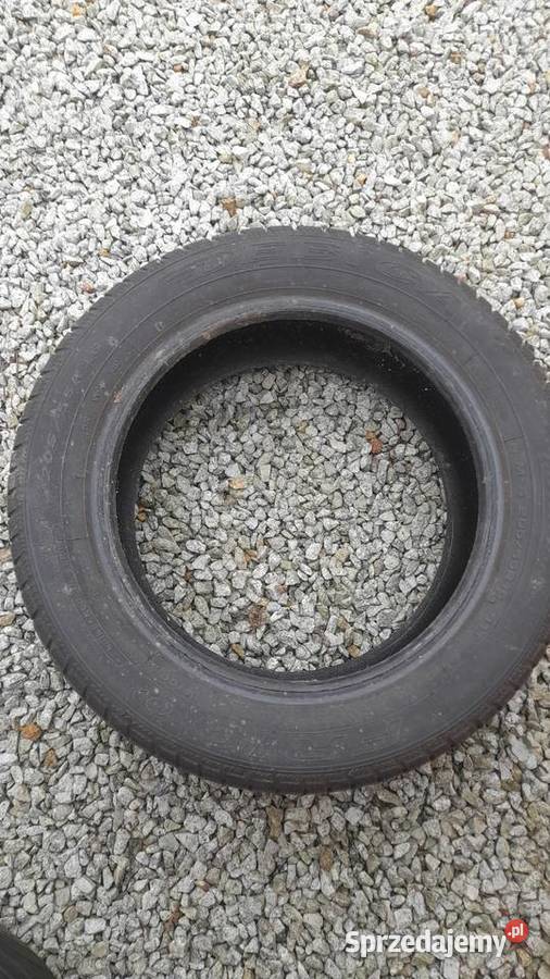 Opona 205x55x16 debrca zima Karpacz
