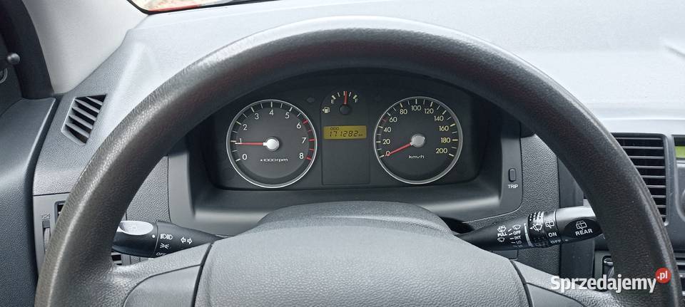 Hyundai Getz 3D śląskie Bielsko-Biała sprzedam