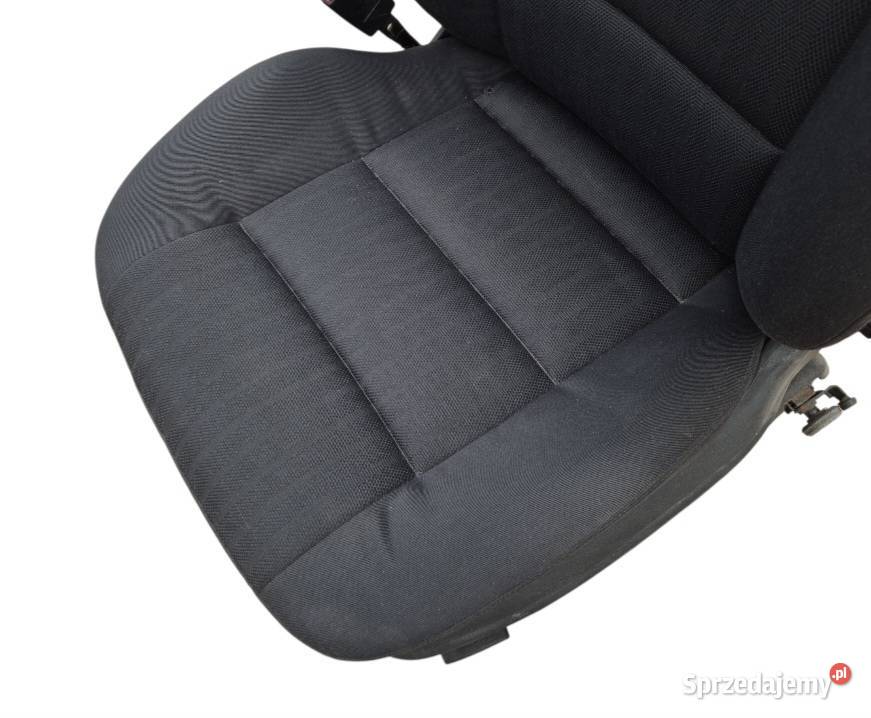 FOTEL PRZÓD LEWY KIEROWCY AUDI A6 C5 KOMBI AVANT