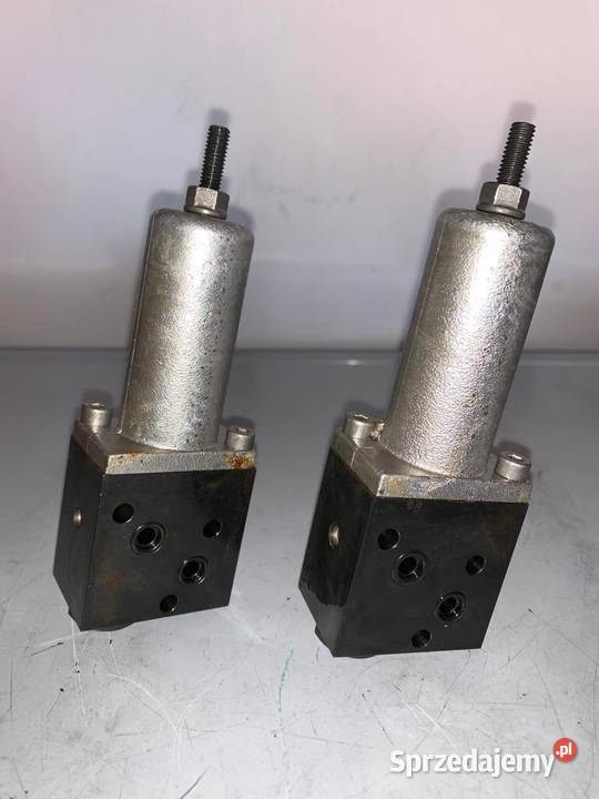 ROEMHELD 2954449 Sequence Valve mazowieckie Warszawa