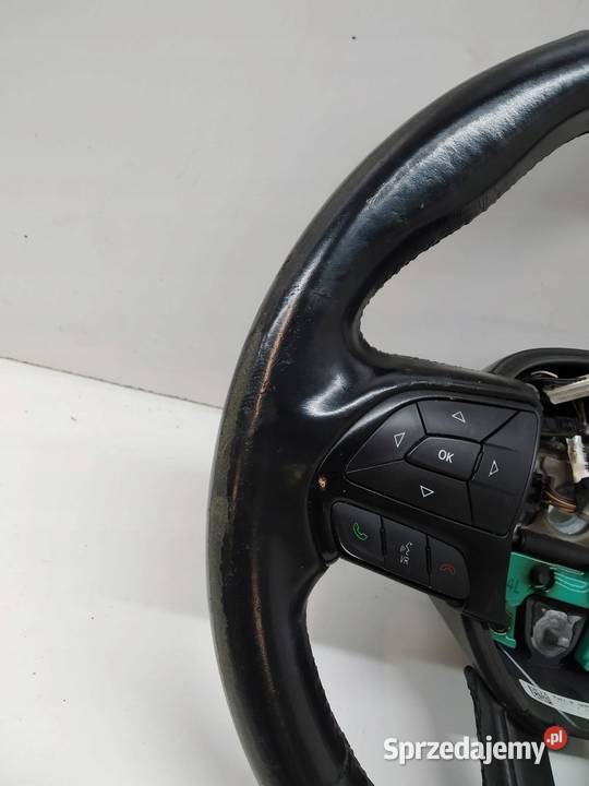 KIEROWNICA Dodge Charger VII 2011