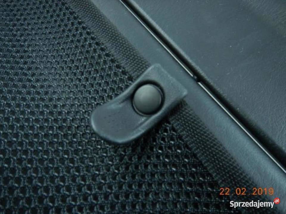 DEFLEKTOR POWIETRZA MAZDA MIATA 9903 Kierownice powietrza