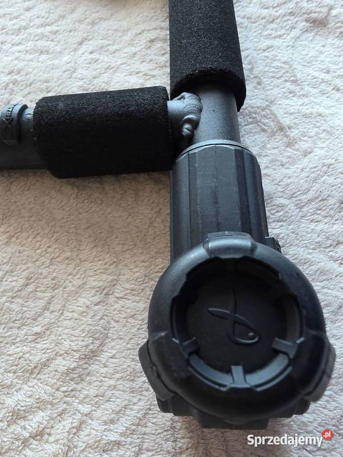 Uchwyt Matrix 3DR Double Protector Bars Short lubelskie Zamość