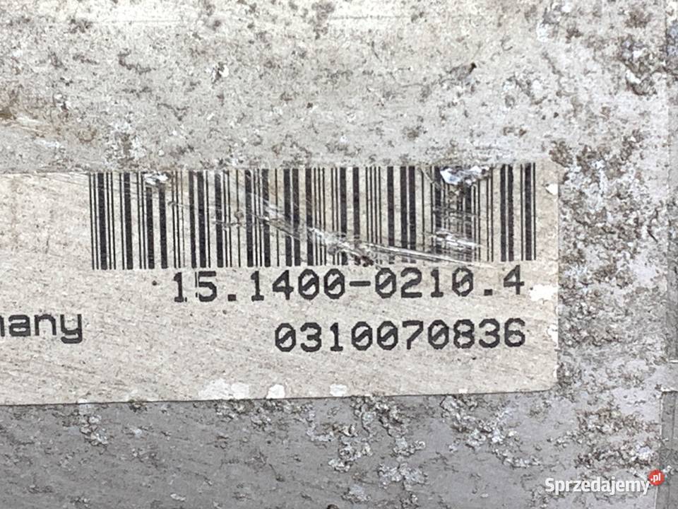 AMORTYZATOR PRAWY TYŁ AUDI A8 D3 SedanLimuzyna