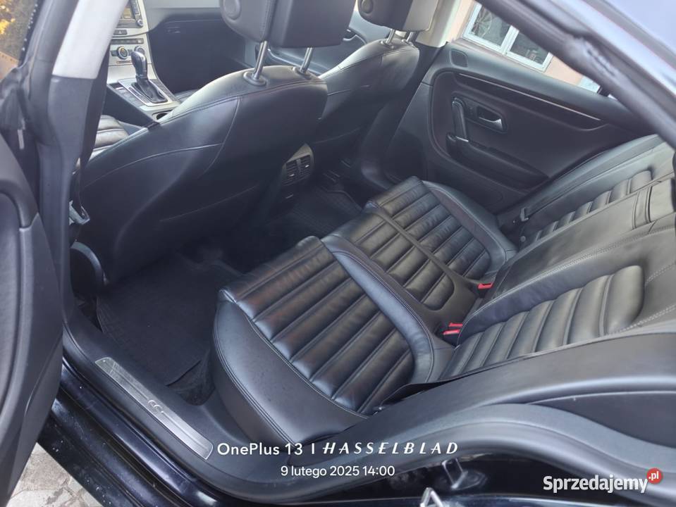 VW CC 36 VR6 Wola Murowana