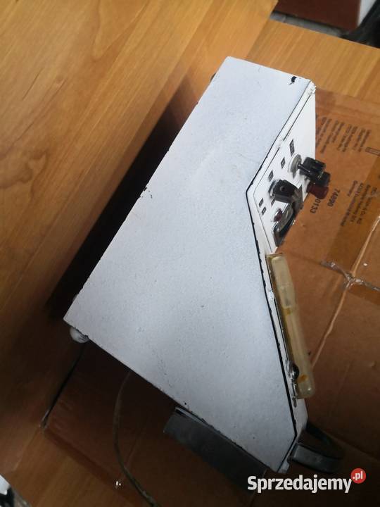 Stare urządzenie pomiarowe Pozostałe Radom