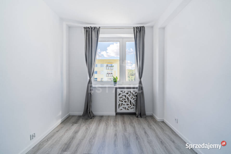 Mieszkanie Sopot 53m2 3pok