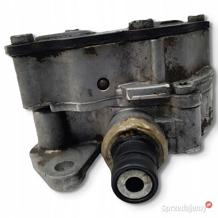 POMPA VACUM Audi A4 B5 Passat B5 19 TDI wakum osobowe Chełm sprzedam
