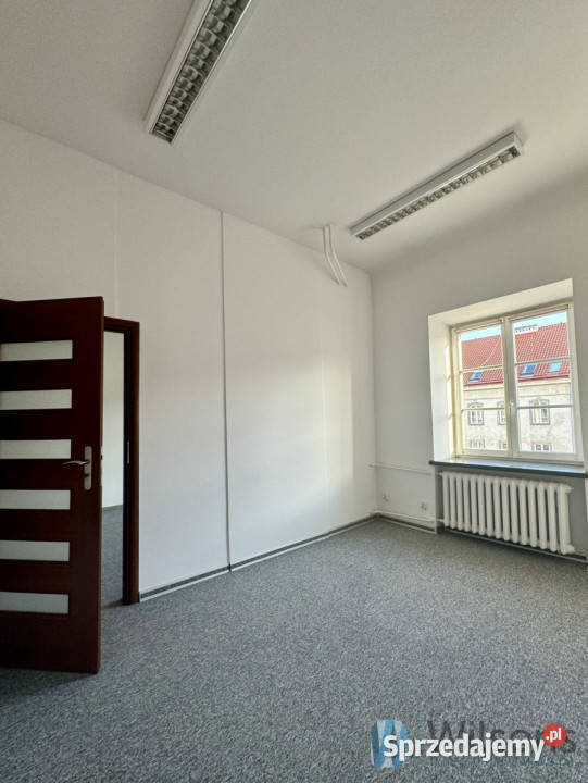 wynajmu lokalu Warszawa 938m2