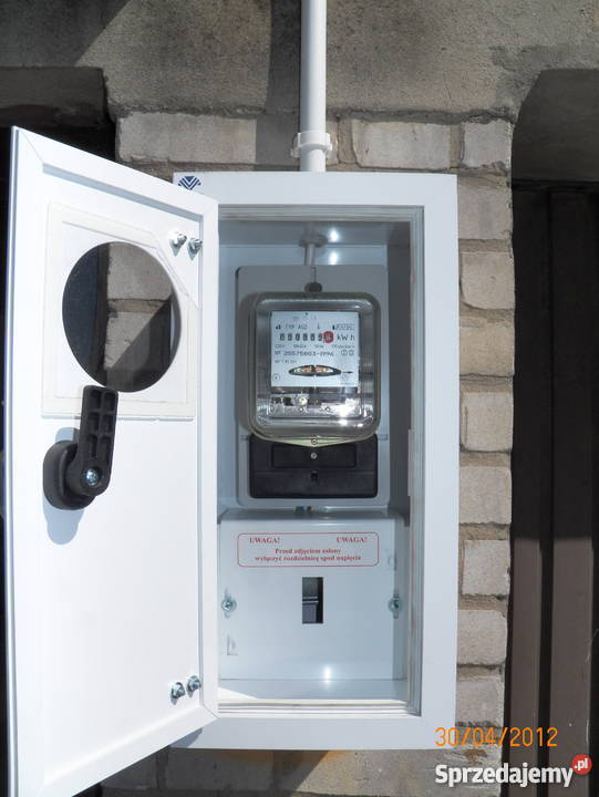 ELEKTRYK Katowice Instalacje elektryczne Remont i budowa usługi budowlane