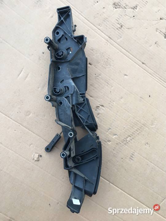 Regulacja fotela lewy przód Bmw E46 8226307l Chojnice