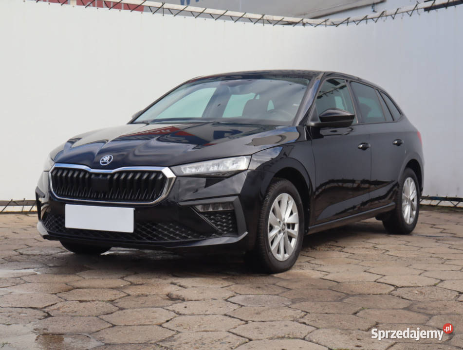 Skoda Scala 10 TSI
