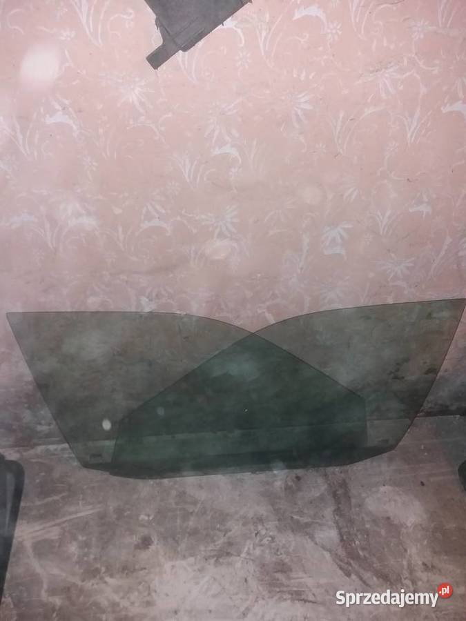 Seat Cordoba I Szyby Drzwi i tylna Wola sprzedam