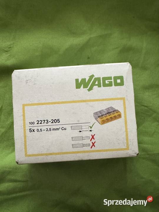 Szybkozłączki Legnica