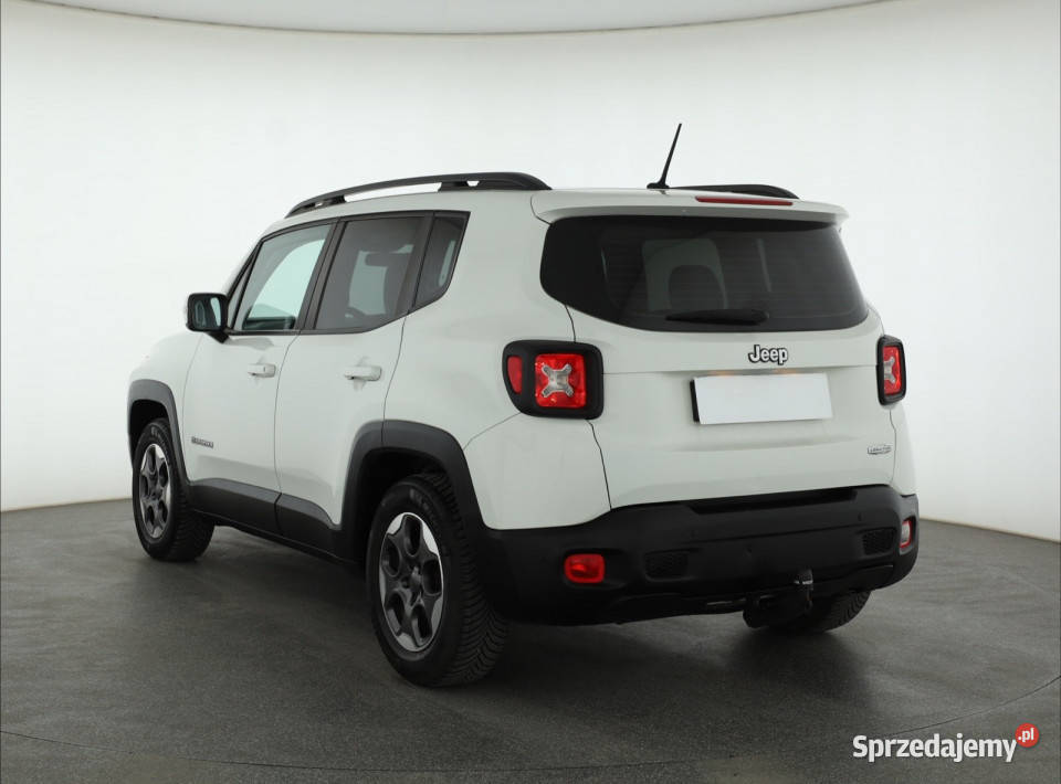 Jeep Renegade 14 MultiAir Piaseczno