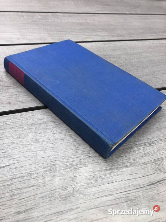 Akbar del Piombo Cosimos Weib Poznań sprzedam