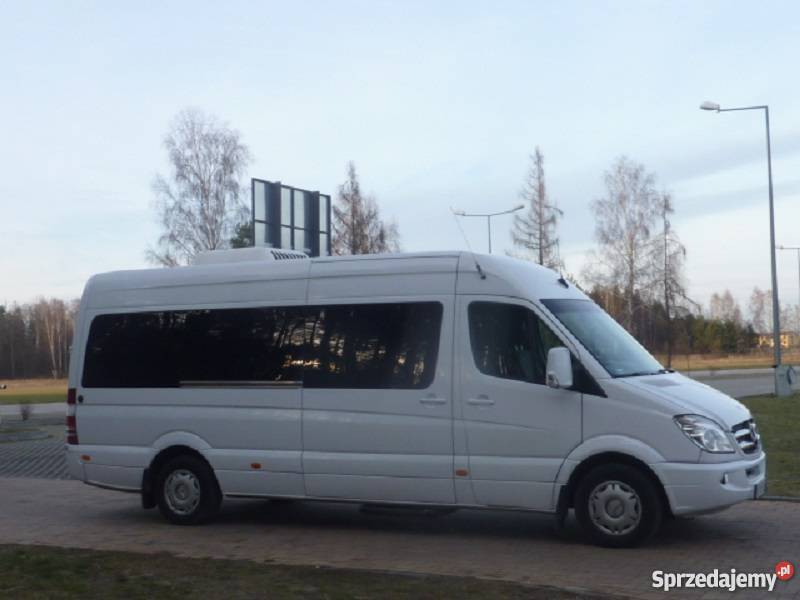 Przewóz osób i paczek Polska Niemcy Szwajcaria lubelskie Zdziłowice