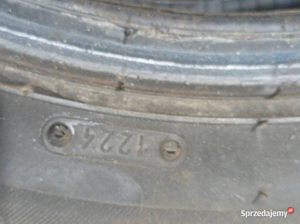 4x OPONA LETNIA KORMORAN ROAD PERFORMANCE 16cale