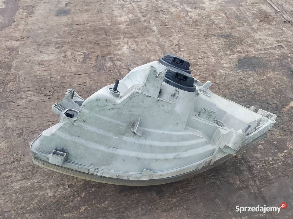 Lampa reflektor mascott Kakonin