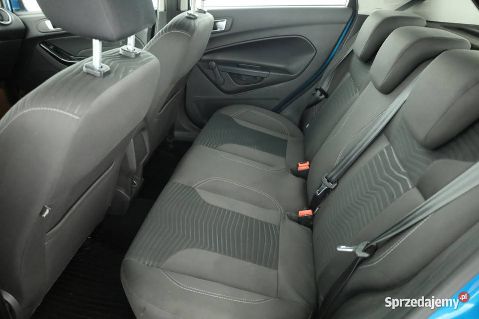 Ford Fiesta 10 EcoBoost Piaseczno