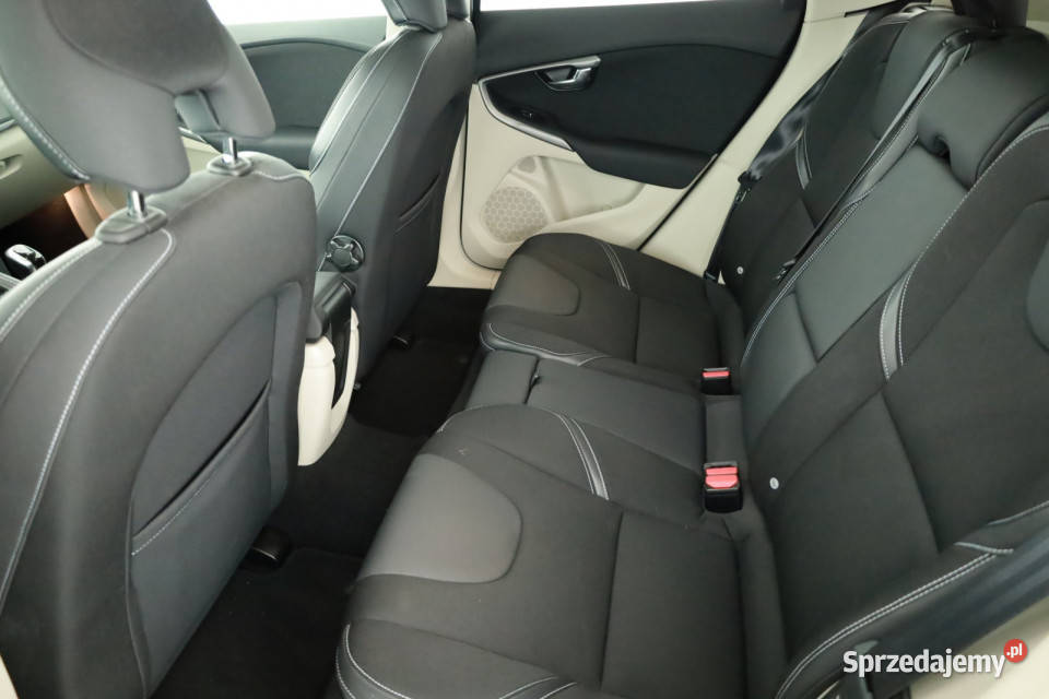 Volvo V40 16 T3 autoalarm Piaseczno